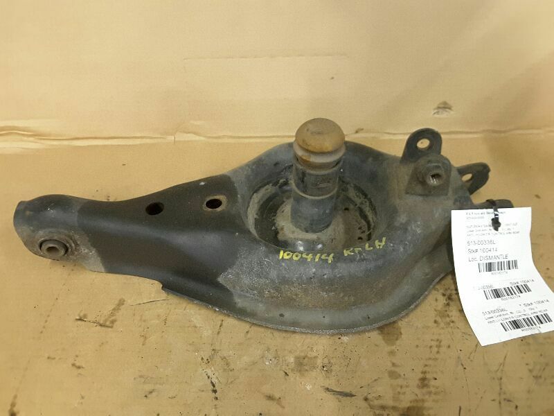 Driver Lower Control Arm Rear Floor To Knuckle Fits 05-09 EQUINOX 163174