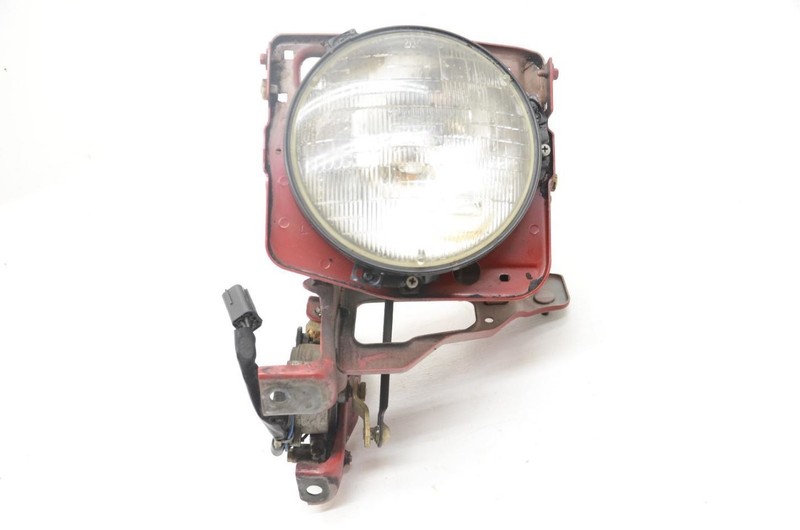 90-97 Mazda MX-5 Miata NA Red Driver Left Front Headlight Assembly NA0151SBX