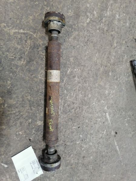 Front Drive Shaft 5.7L Fits 11-20 DURANGO 1308250