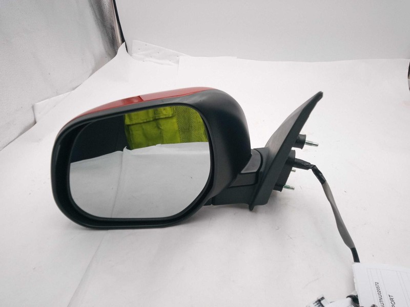 2022 Mitsubishi Outlander Sport Left Door Mirror Assembly Orange 719003