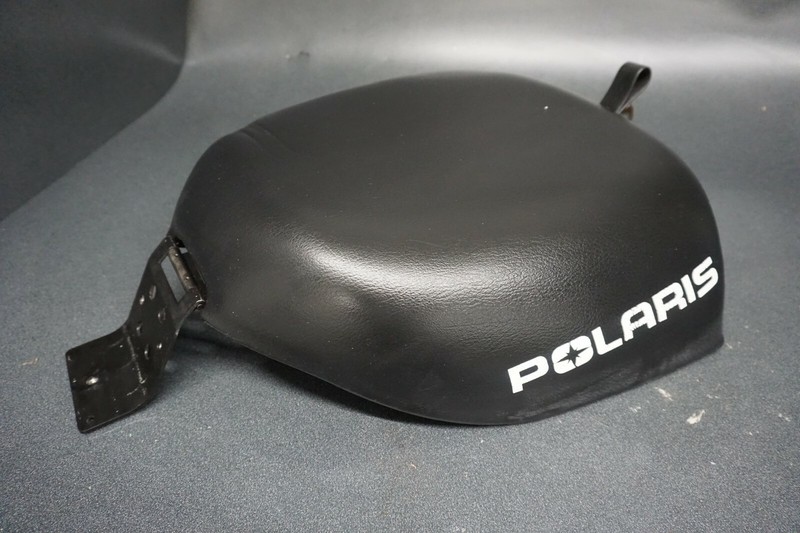2001 Polaris OEM Jet Ski Single Rear Seat (Black) Virage 5433-984 2682663-307