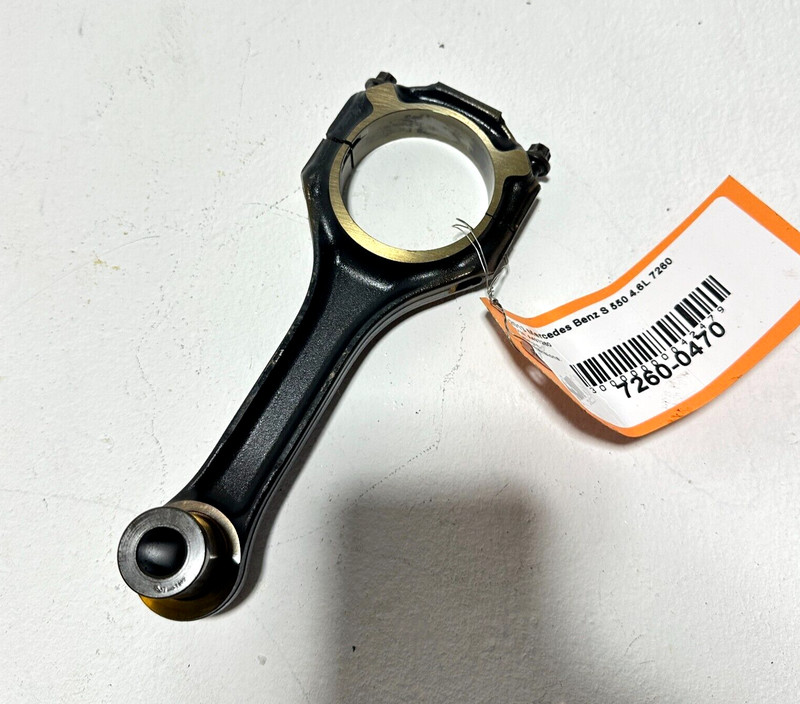 Engine Connecting Rod Mercedes-Benz S550 2012-2014 OEM