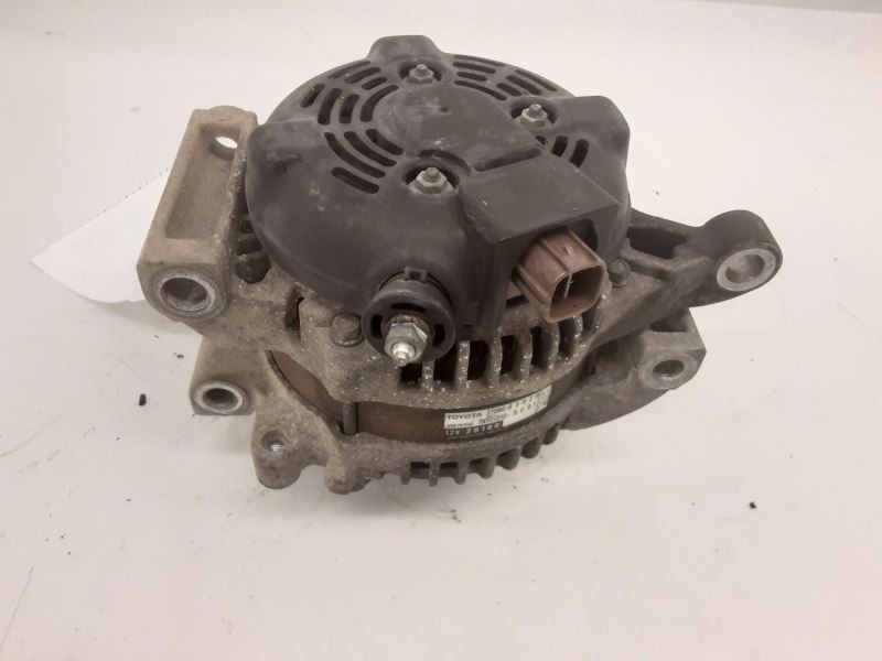 Alternator 150 Amp Fits 07-19 TUNDRA 2282251