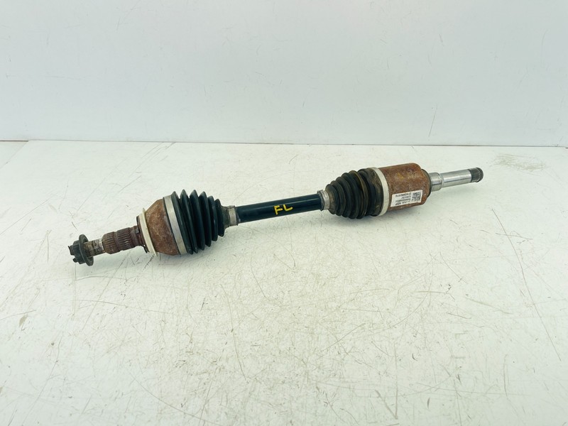 2018-2020 BUICK REGAL 2.0L FWD FRONT LEFT DRIVER SIDE AXLE CV SHAFT OEM 84138328