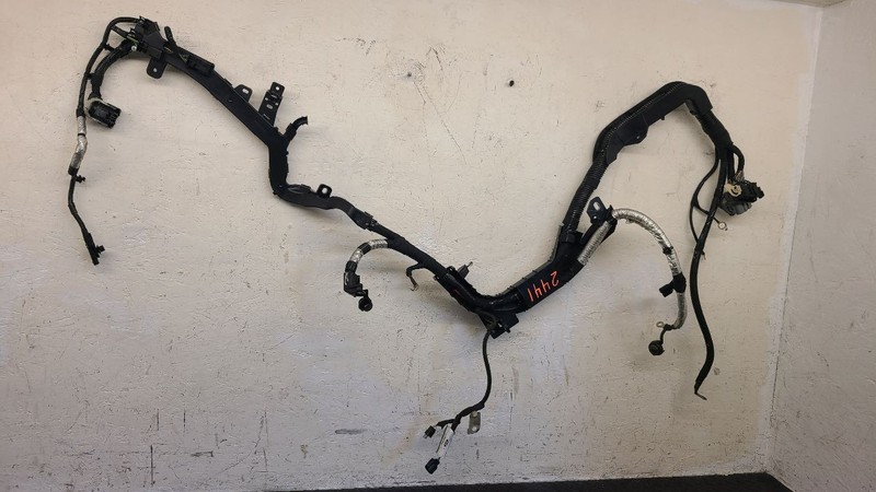 21-22 Ford Transit Models 3.5L Battery Cable Wire Harness OEM MK4Z14300