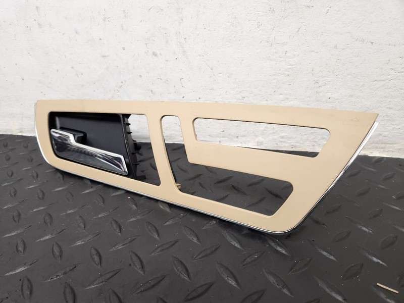 07-13 Mercedes-Benz S-Class Front Left Door Inside Handle Assm OEM 2217205748