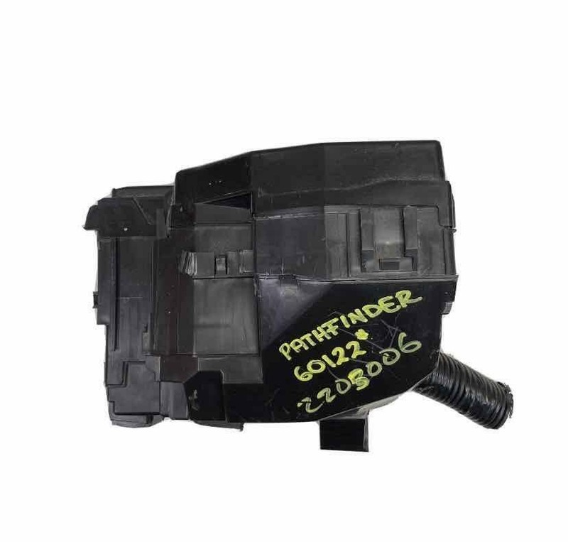 2015 2020 NISSAN PATHFINDER 3.5L VIN D JUNCTION BLOCK BOX ASSY OEM 243993JA0A