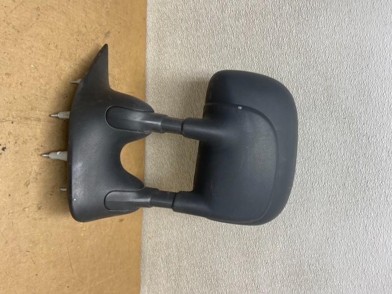 2002 to 2008 Ford Econoline Van E250 Driver Left LH View Door Mirror X7417 GD