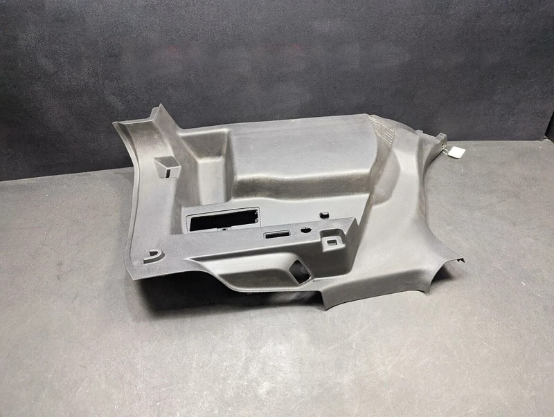 Right Quarter Lower Trim Panel 2018 Ford Escape CJ54-S31012-ALW 2013 - 2019