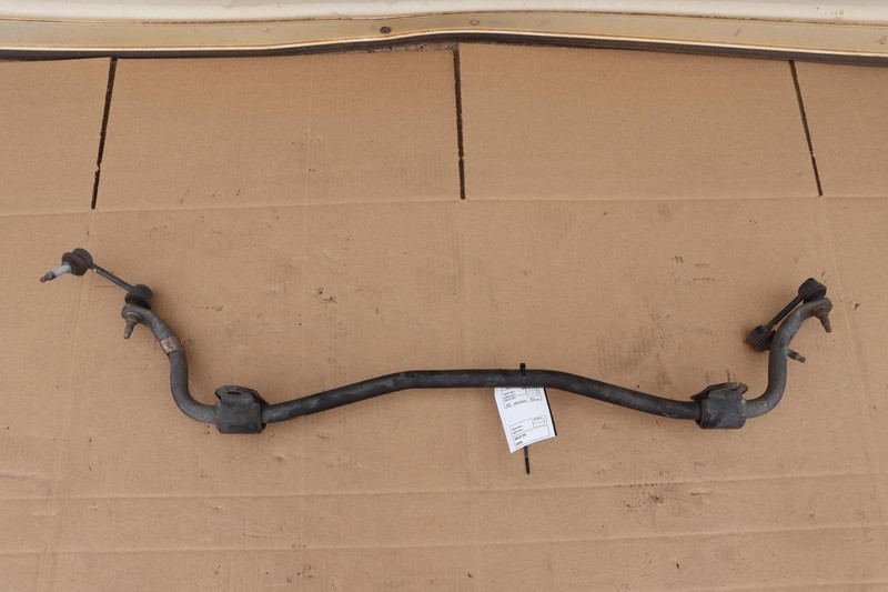 2018-2024 DODGE DURANGO AWD REAR STABILIZER ANTI ROLL SWAY BAR SUPPORT OEM