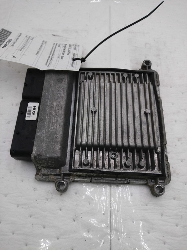 2008 Hyundai Elantra Engine Control Module ECM OEM 3915023010 170K Miles