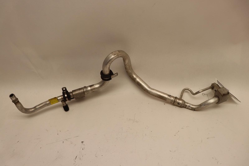 2014-2017 MASERATI QUATTROPORTE A/C CONDITIONING FROM EVAPORATOR HOSE PIPE OEM