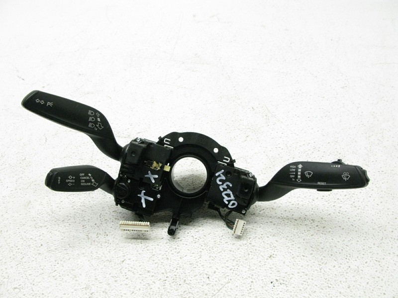 13-17 AUDI 8T A5 S5 RS5 A4 MULTIFUNCTION COMBINATION COMBI SWITCH LEVER OEM 0223