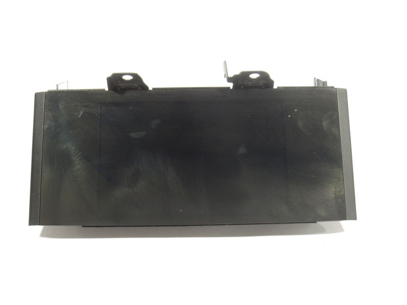 15-19 Lexus RC300 2016 Navigation Multi Display Info Radio Screen Monitor |:Y