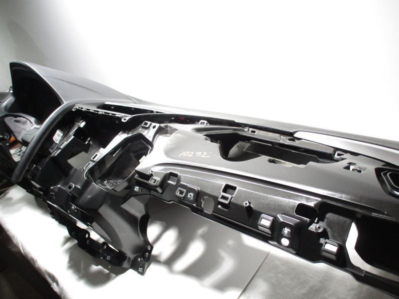 DASH PANEL BLACK TC: A FITS 2020 ACURA RDX 28349