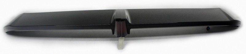 OEM Rear Spoiler For 2023-25 Cadillac Lyriq Stellar Black (GB8, WA384A) 85799951