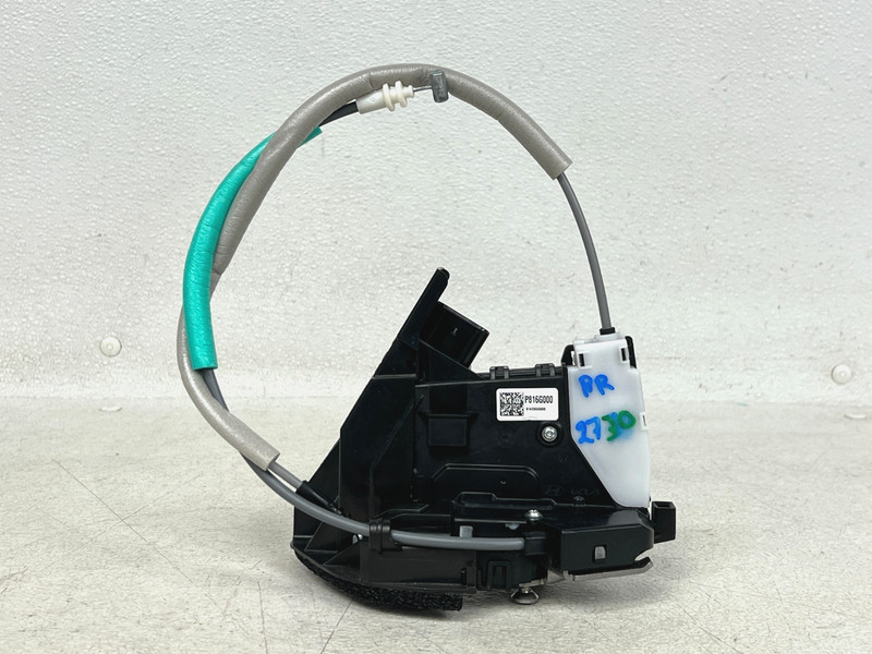 ⭐2025-2026 KIA K4 REAR RIGHT PASS DOOR LOCK LATCH ACTUATOR CABLE OEM LOT2730