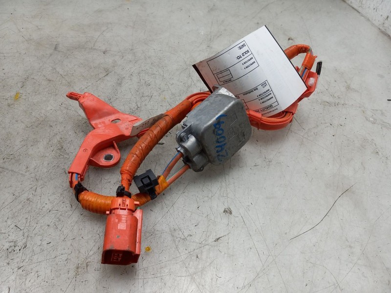 2021 TOYOTA PRIUS AC ENGINE WIRE HARNESS 821H2-47010