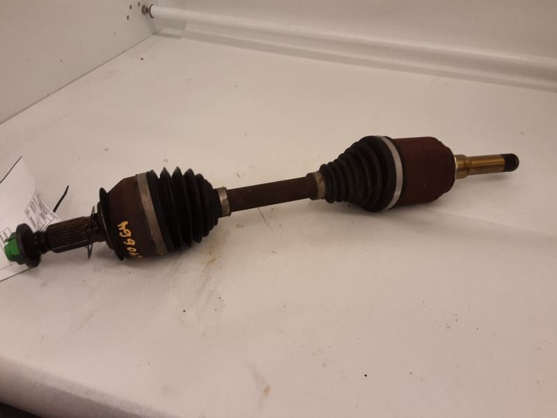 Driver Left Axle Shaft Front Axle Fits 12-17 VERANO 3259168