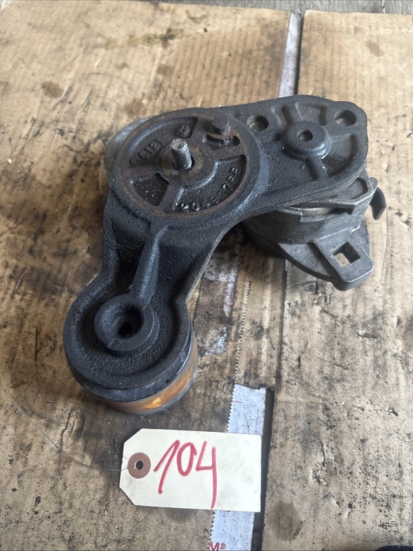 VOLVO BELT TENSIONER 17807+20491755