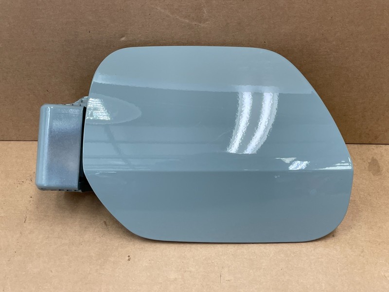 2025 25 Kia K4 Gas Tank Fuel Door Cover Lid Gray 1639 OEM
