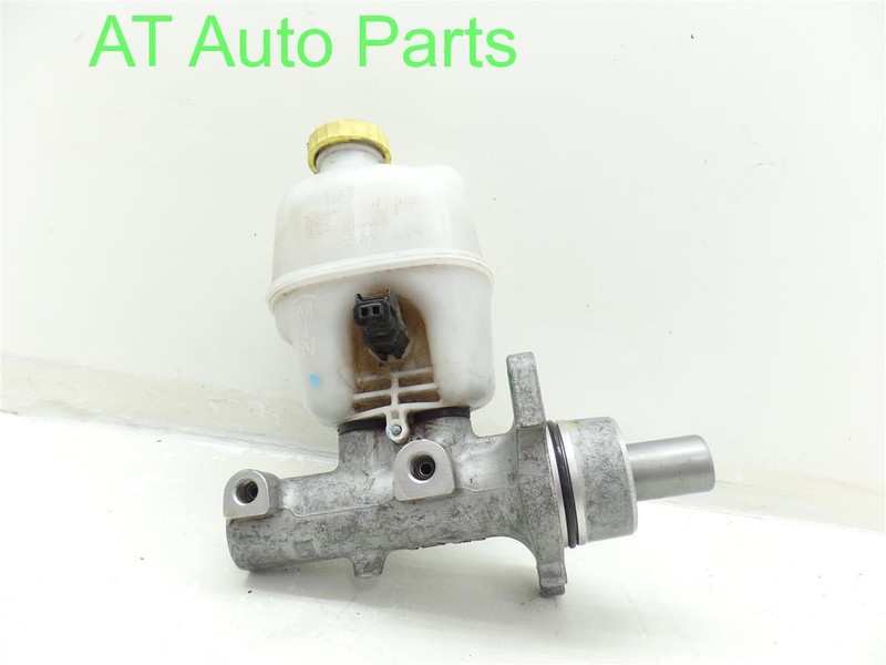 10 11 12 13 14 RAM 1500 BRAKE MASTER CYLINDER