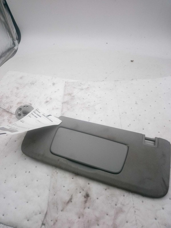 Used Left Sun Visor fits: 2020 Gmc Terrain Left Grade C