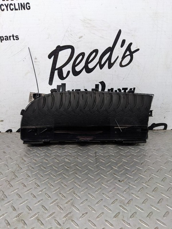 Speedometer 216 Type CL550 Fits 07-08 MERCEDES CL-CLASS 1131208
