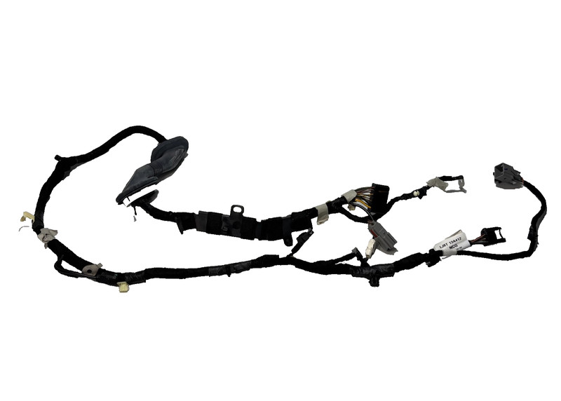 📌 2021 - 2025 FORD MUSTANG MACH-E LIFTGATE REAR RIGHT LOWER WIRING HARNESS OEM