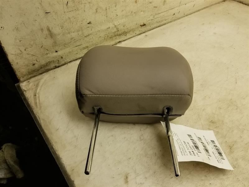 1998 TOYOTA AVALON XL PASSENGER SIDE FRONT LEATHER HEADREST ASSEMBLY