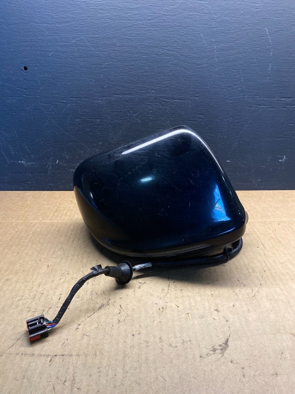 2010 to 2019 Lincoln MKT Passenger Right RH Door Blind Spot Mirror OEM AC4323 DW