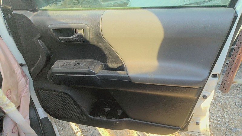 Front Door Trim Panel TOYOTA TACOMA Right 20 21 22 19 18 17 16