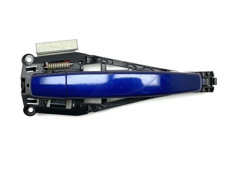 Right Passenger Rear Exterior Door Handle Fits 2011-2016 Chevrolet Cruze 82526