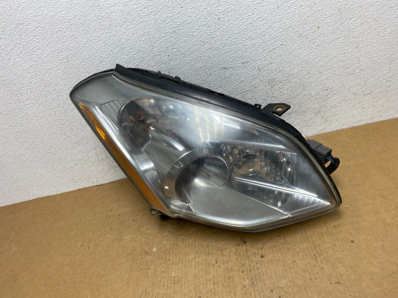 2007 2008 Nissan Maxima Right Passenger RH Headlight Xenon Oem AD4640 DW