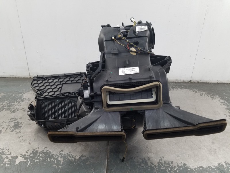 2012 Mini Cooper John Works Coupe HVAC Unit #1249 L2