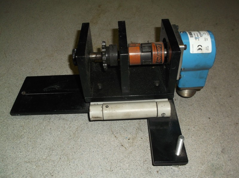 Sick Stegmann DRS20-5G400033 Rotary Encoder Assembly 7102220 8-24VDC