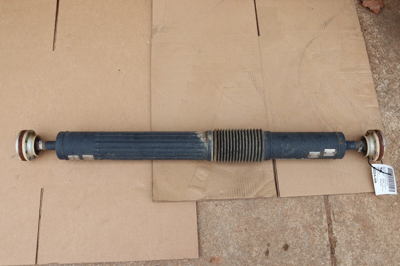 2018-2022 JEEP WRANGLER 4X4 REAR DRIVESHAFT CARDAN PROPELLER 200MM OEM