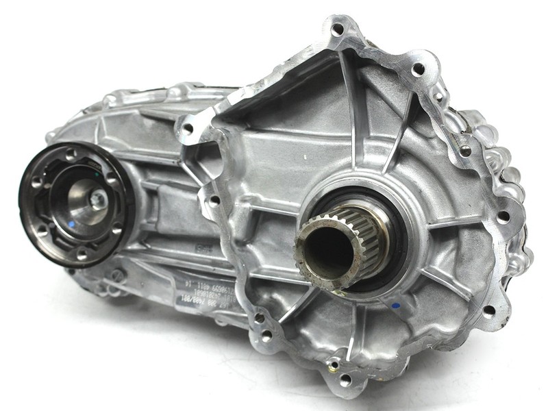 OEM Transfer Case Assembly For Mercedes-Benz GLE53, GLE63 S 167-280-74-00