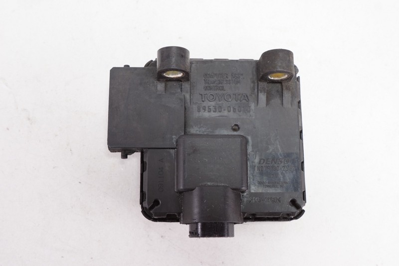 TOYOTA CAMRY TCM Transmission Control Module 2.5L OEM 2009 - 2011