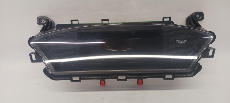 09-'11 HONDA PILOT display screen OEM 1 Year Warranty!