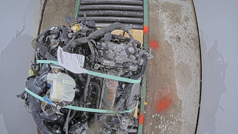 2010 Lexus IS250 2.5L V6 Engine Complete Assembly 163K Miles OEM Warranty
