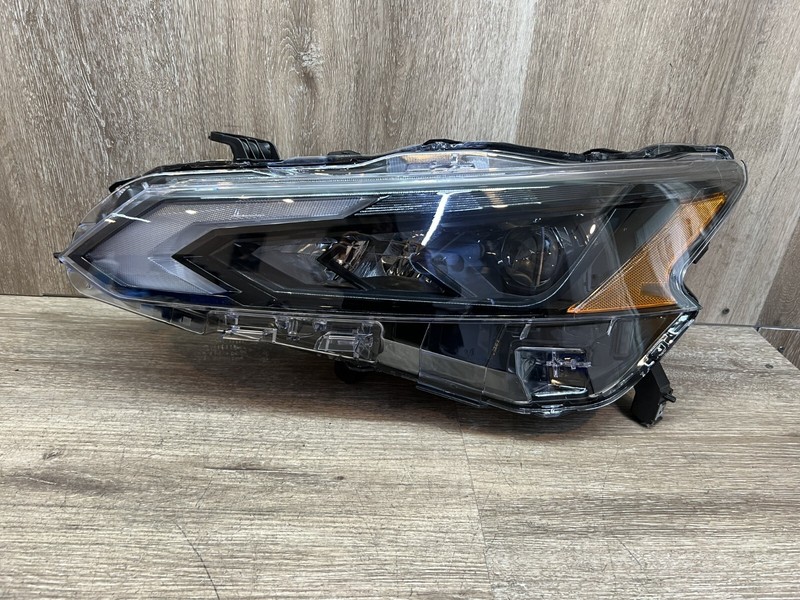 2023-2024 NISSAN ALTIMA LH HEADLIGHT LED ASSY OEM