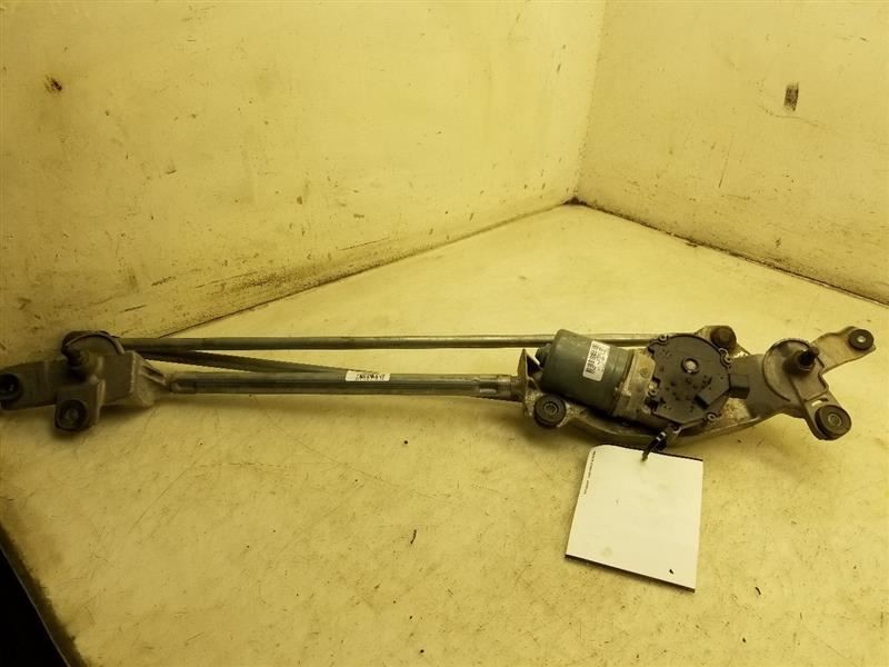 07-19 TOYOTA TUNDRA WINDSHIELD WIPER MOTOR
