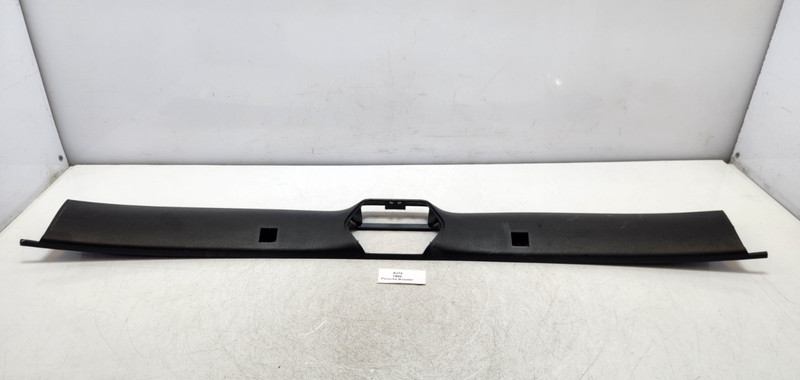 ✅ 97-04 OEM Porsche Boxster 911 996 Front Upper Overhead Roof Opening Trim Cover