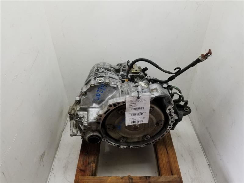 02 03 LEXUS ES300 V6 FWD AUTOMATIC TRANSMISSION U150E 30500-33440
