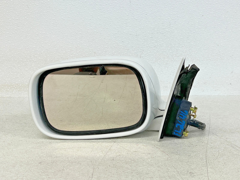⭐2004-2006 LEXUS LS430 FRONT LEFT LH DOOR POWER REAR VIEW MIRROR OEM LOT2646