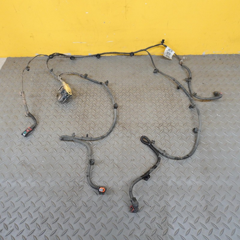 2021-2024 Buick Envision Rear Chassis Wire Wiring Harness OEM 85134270