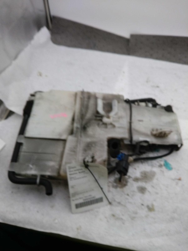 2015 Hyundai Genesis Washer Fluid Reservoir OEM Silver 3.80L 143K Miles