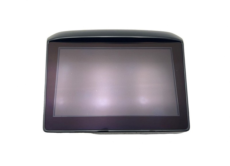 2018-2021 Chevrolet Traverse Display Screen Only