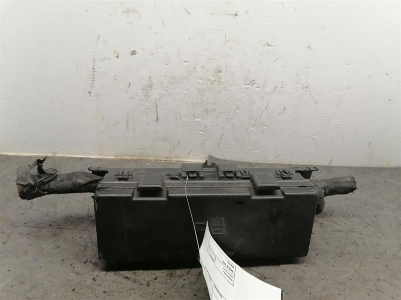 Fuse Box Engine Core Support Mounted Turbo Fits 11-14 FORD F150 PICKUP 1420269